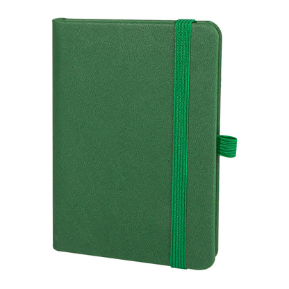 Promosyon Termo Deri Kapak Tarihsiz Defter DF01064 · DF01064-17