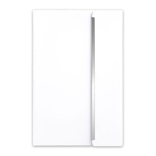 Promosyon Termo Deri Mıknatıslı Kapak Tarihsiz Defter (15X21 CM) DF01065 · DF01065-01
