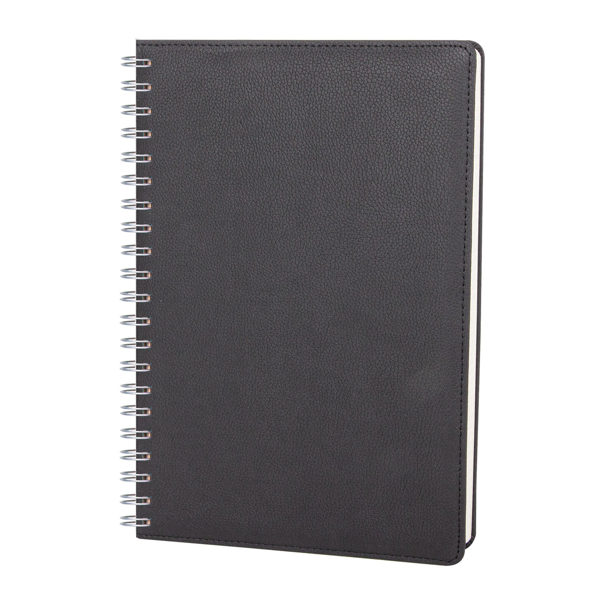 Promosyon Termo Deri Kapak Spiralli Haftalık Planlayıcı (20x28 CM) DF01066 · DF01066-05