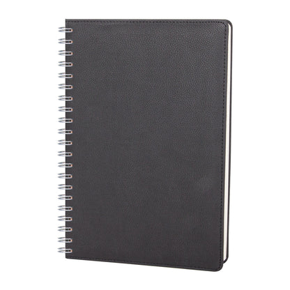 Promosyon Termo Deri Kapak Spiralli Haftalık Planlayıcı (20x28 CM) DF01066 · DF01066-05