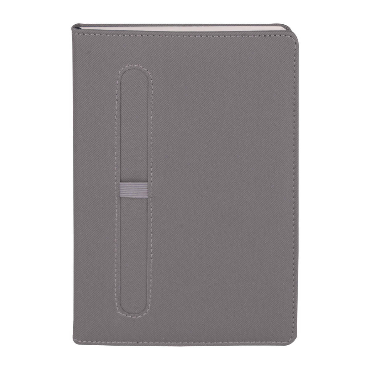 Promosyon Termo Deri Kapak Tarihsiz Defter (15X21 CM) DF01068 · DF01068-01