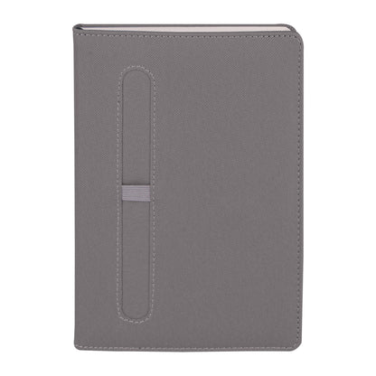 Promosyon Termo Deri Kapak Tarihsiz Defter (15X21 CM) DF01068 · DF01068-01
