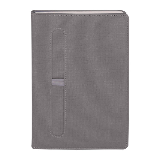 Promosyon Termo Deri Kapak Tarihsiz Defter (15X21 CM) DF01068 · DF01068-01