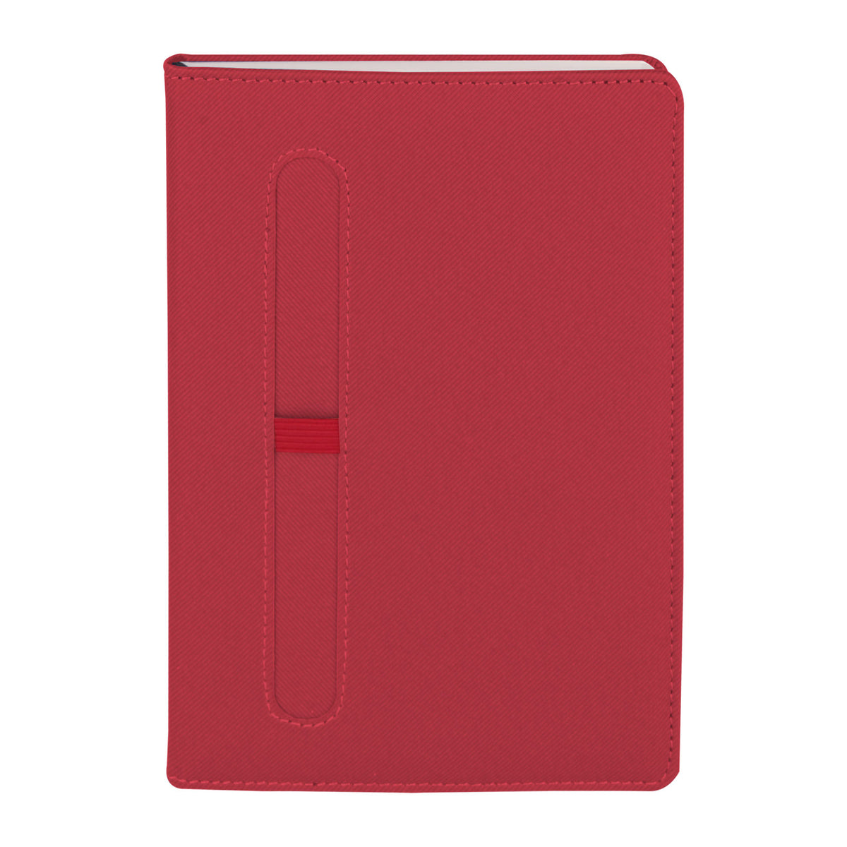 Promosyon Termo Deri Kapak Tarihsiz Defter (15X21 CM) DF01068 · DF01068-03