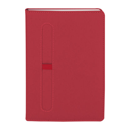 Promosyon Termo Deri Kapak Tarihsiz Defter (15X21 CM) DF01068 · DF01068-03