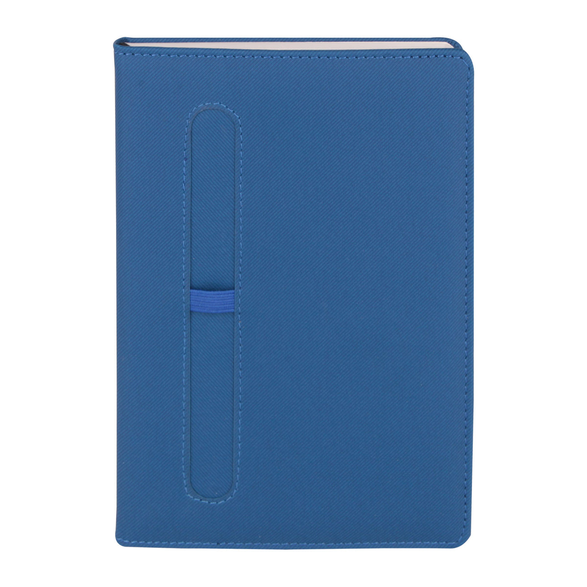 Promosyon Termo Deri Kapak Tarihsiz Defter (15X21 CM) DF01068 · DF01068-05