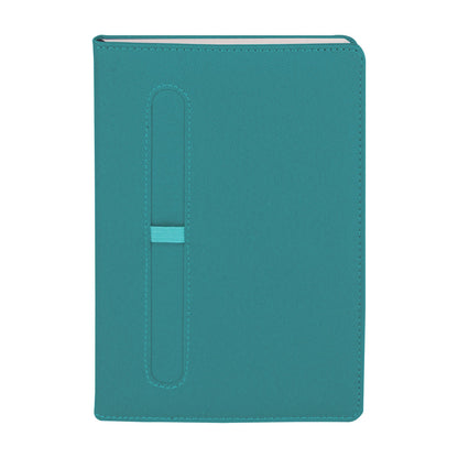 Promosyon Termo Deri Kapak Tarihsiz Defter (15X21 CM) DF01068 · DF01068-09
