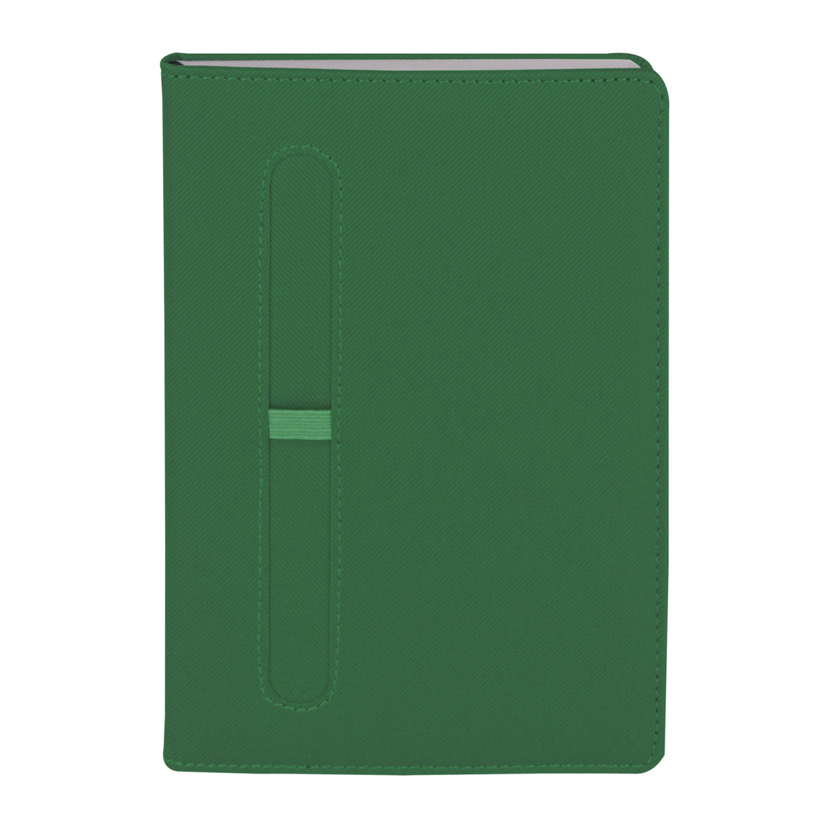 Promosyon Termo Deri Kapak Tarihsiz Defter (15X21 CM) DF01068 · DF01068-11