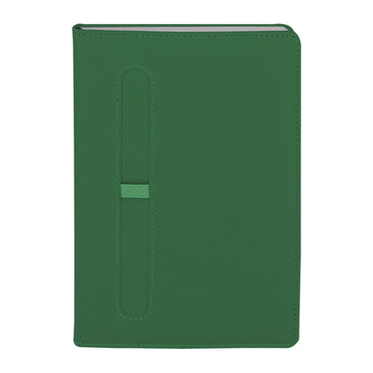 Promosyon Termo Deri Kapak Tarihsiz Defter (15X21 CM) DF01068 · DF01068-11