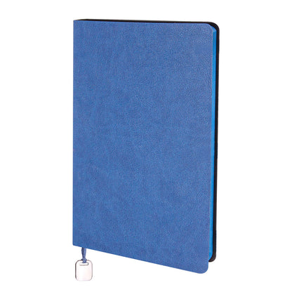 Promosyon Yumuşak Termo Deri Kapak Tarihsiz Defter (13X21 CM) DF01069 · DF01069-04