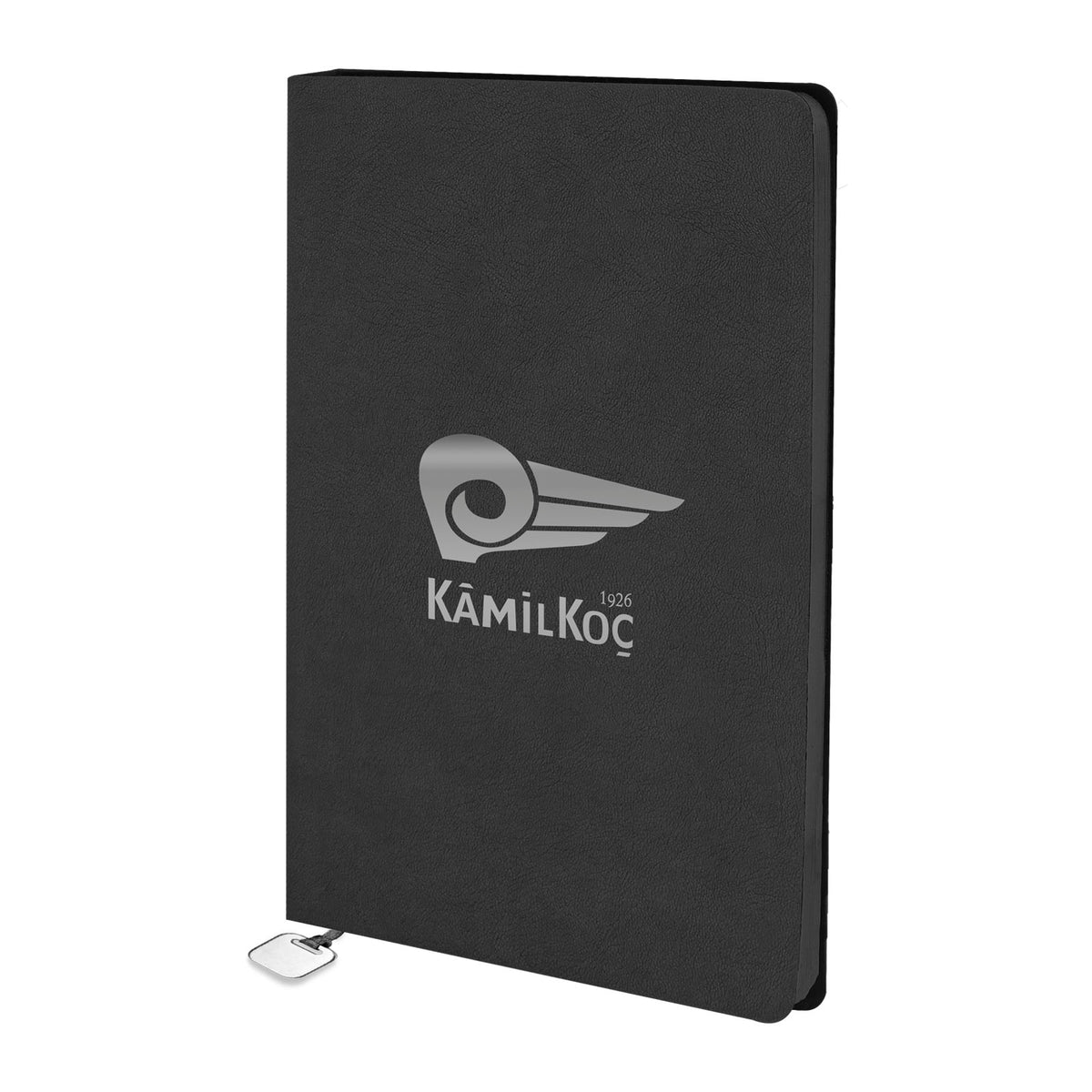 Promosyon Yumuşak Termo Deri Kapak Tarihsiz Defter (13X21 CM) DF01069 · DF01069-07