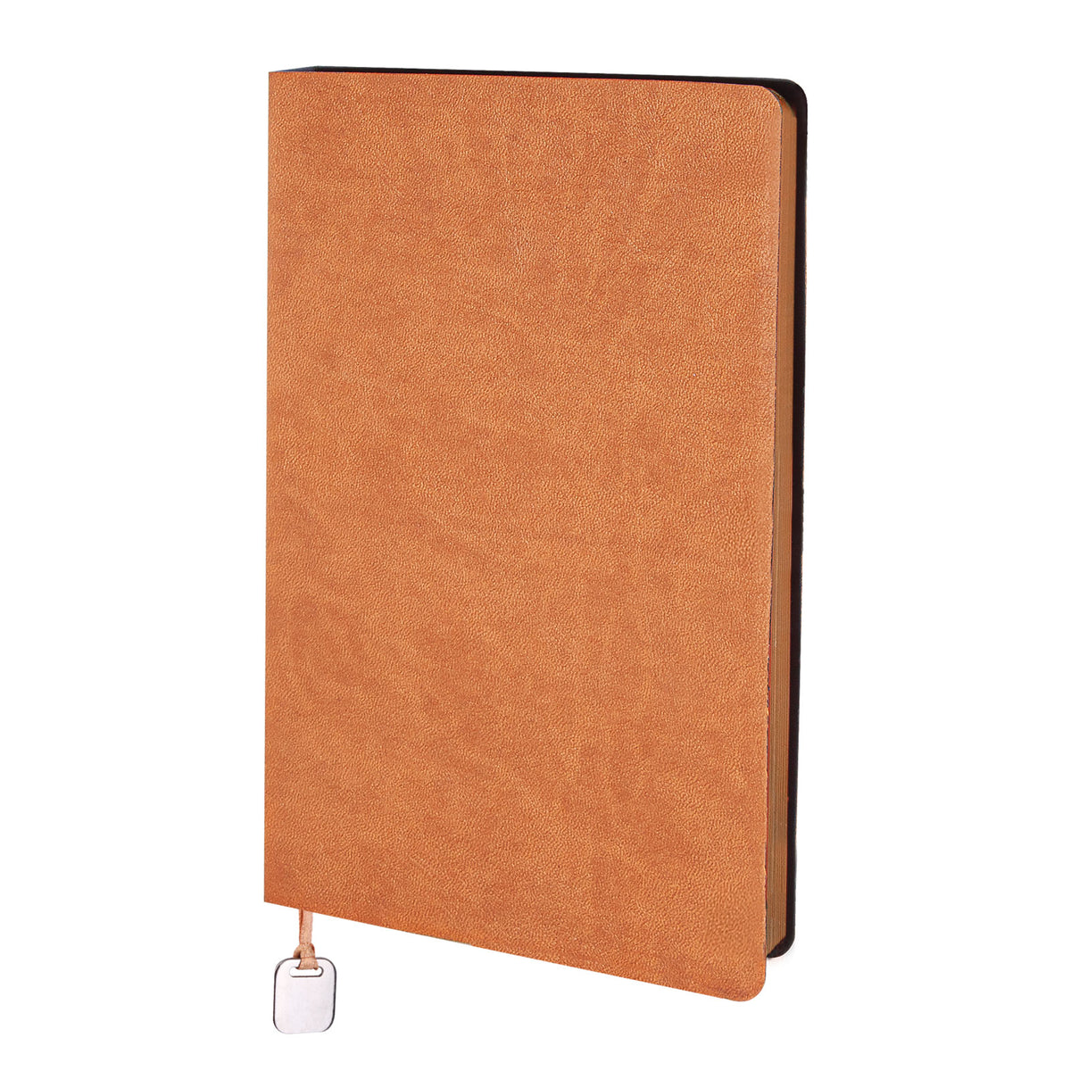Promosyon Yumuşak Termo Deri Kapak Tarihsiz Defter (13X21 CM) DF01069 · DF01069-10