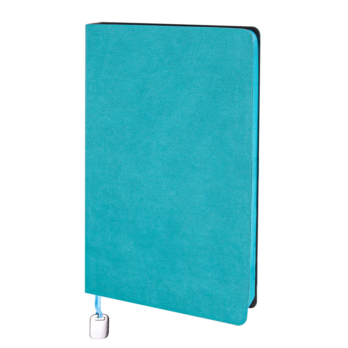 Promosyon Yumuşak Termo Deri Kapak Tarihsiz Defter (13X21 CM) DF01069 · DF01069-13