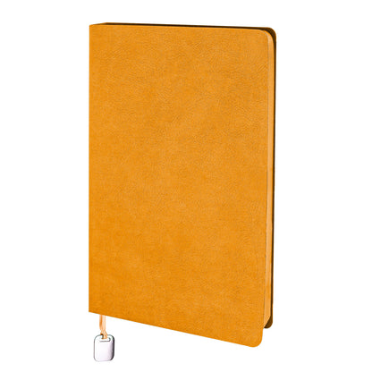 Promosyon Yumuşak Termo Deri Kapak Tarihsiz Defter (13X21 CM) DF01069 · DF01069-16