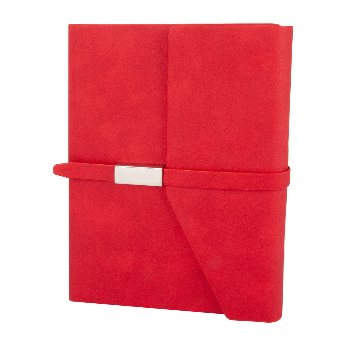 Promosyon Termo Deri Kapak Mıknatıslı Tarihsiz Defter (15x21 CM) DF01070 · DF01070-05