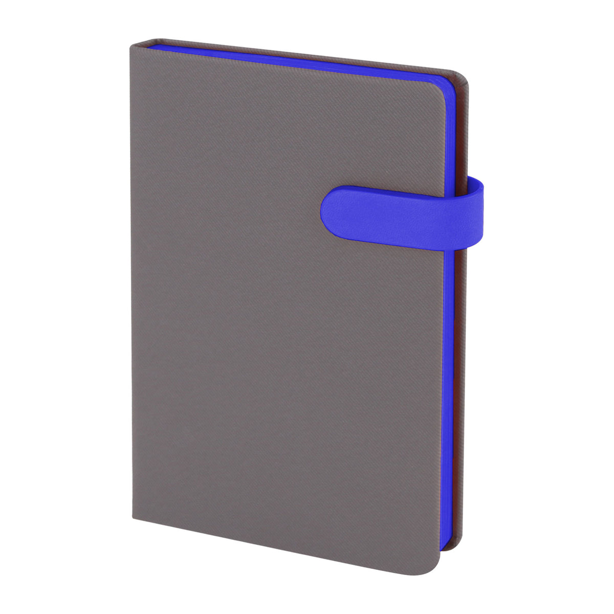 Promosyon Termo Deri Kapak Mıknatıslı Tarihsiz Defter (13X21 CM) DF01071 · DF01071-03