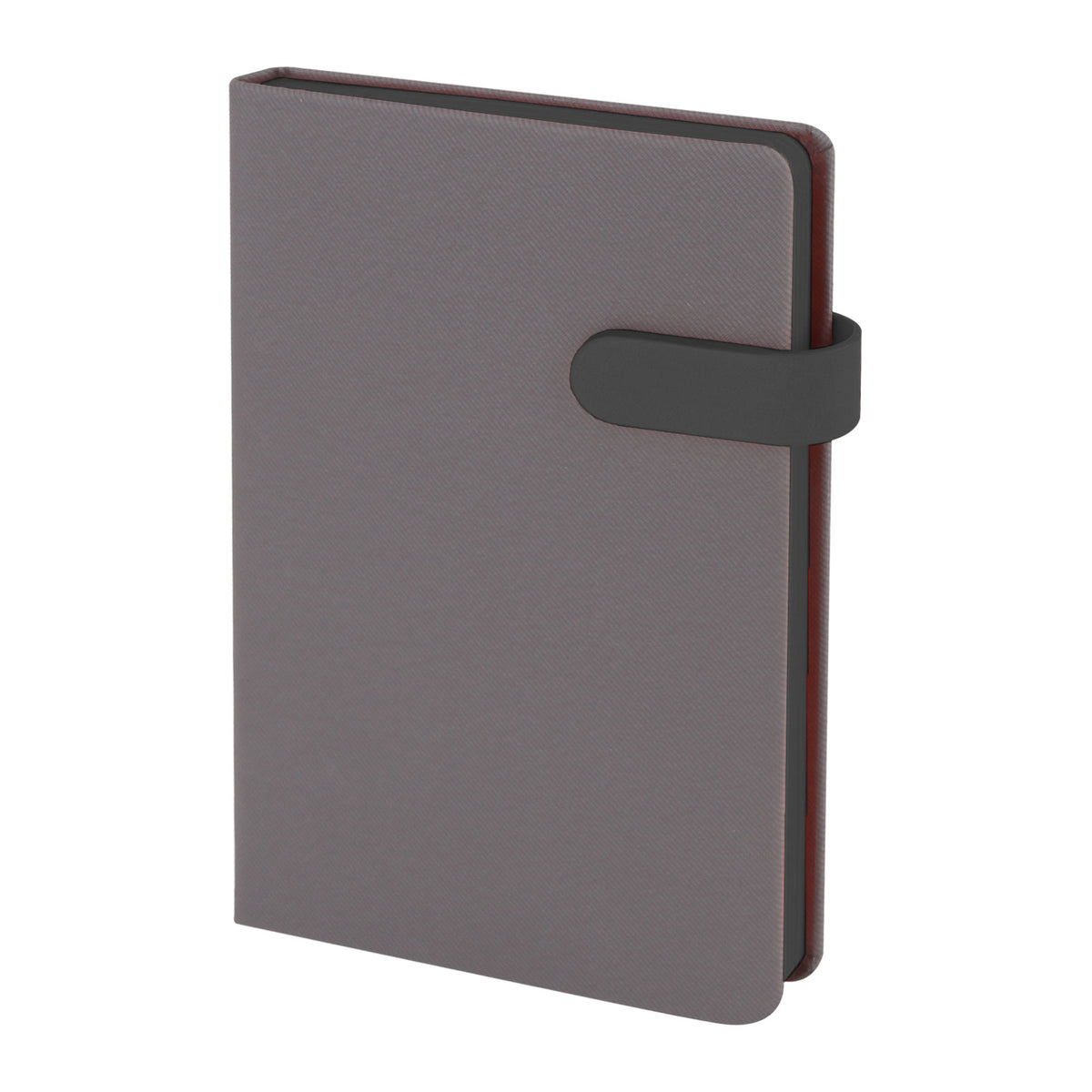 Promosyon Termo Deri Kapak Mıknatıslı Tarihsiz Defter (13X21 CM) DF01071 · DF01071-05