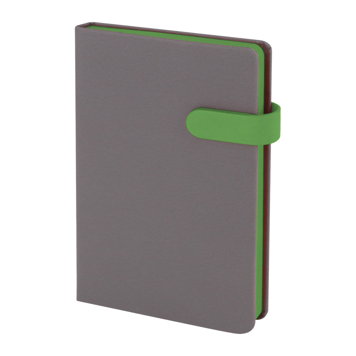 Promosyon Termo Deri Kapak Mıknatıslı Tarihsiz Defter (13X21 CM) DF01071 · DF01071-11