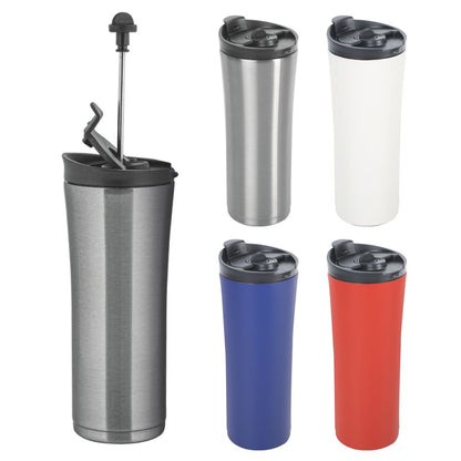 Promosyon French Press Termos DW01024