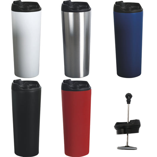 Promosyon French Press Termos DW01025