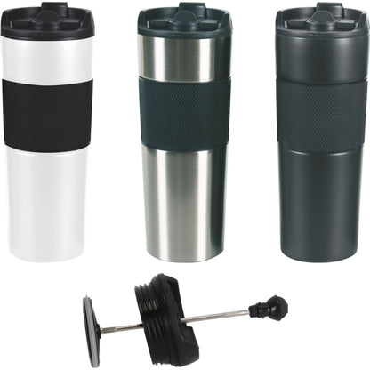 Promosyon French Press Termos DW01035