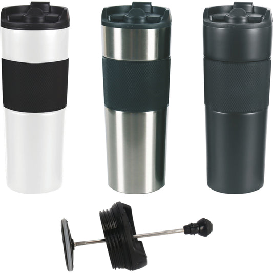 Promosyon French Press Termos DW01035
