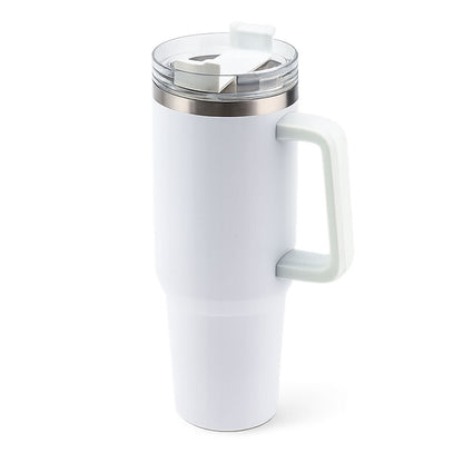 Promosyon 1200 ml Paslanmaz Çelik Termos DW01040 · DW01040-01