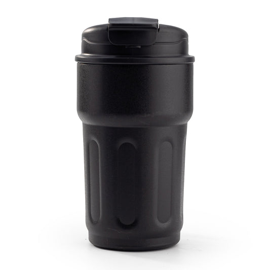 Promosyon 500 ml Paslanmaz Çelik Derece Göstergeli İp Askılı Termos DW01047 · DW01047-01