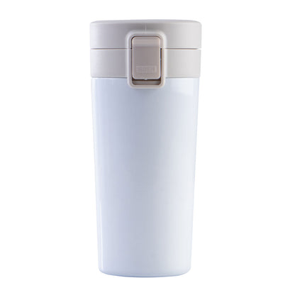 Promosyon 380 ml Paslanmaz Çelik Süzgeçli Termos DW01057 · DW01057-01