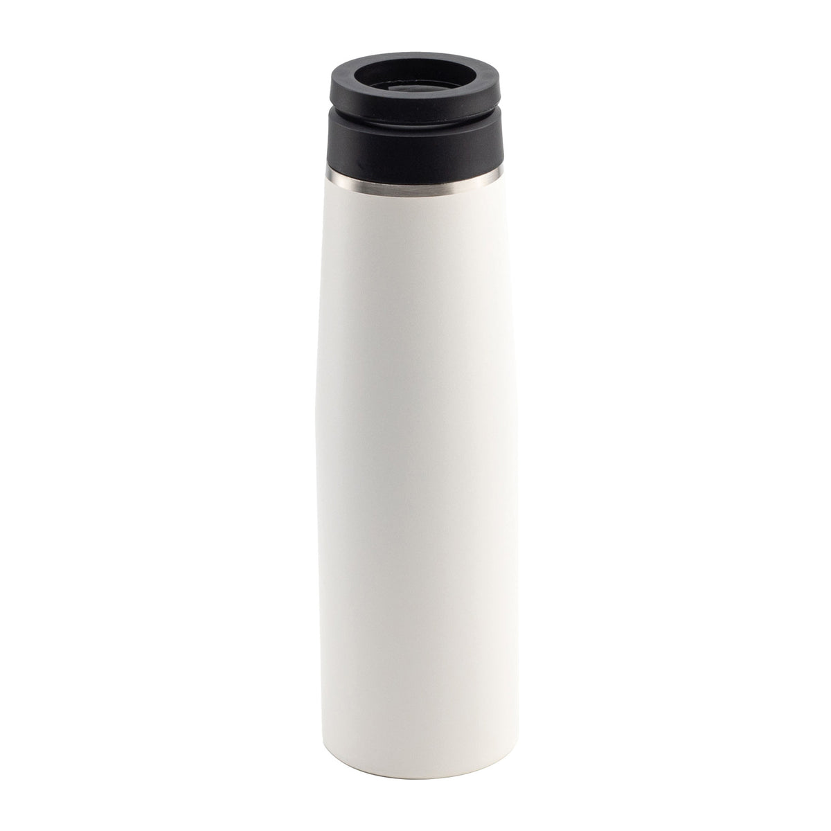 Promosyon 550 ml Manyetik Telefon Tutuculu Termos DW01060 · DW01060-01