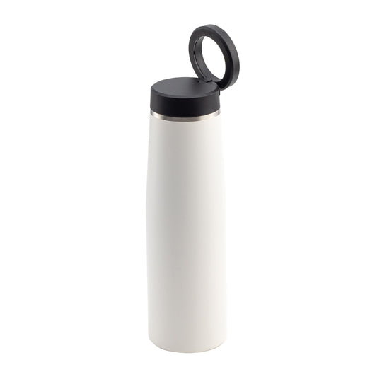 Promosyon 550 ml Manyetik Telefon Tutuculu Termos DW01060 · DW01060-02