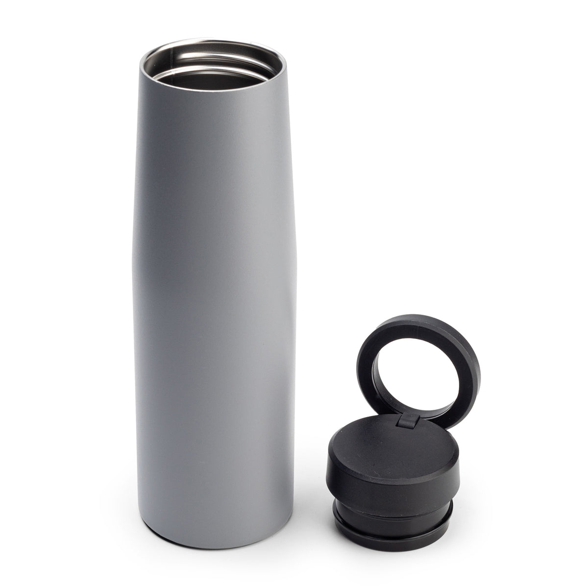 Promosyon 550 ml Manyetik Telefon Tutuculu Termos DW01060 · DW01060-04