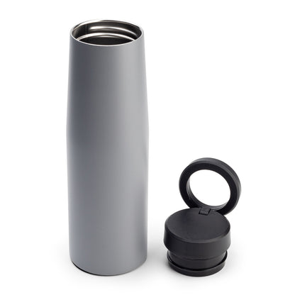 Promosyon 550 ml Manyetik Telefon Tutuculu Termos DW01060 · DW01060-04
