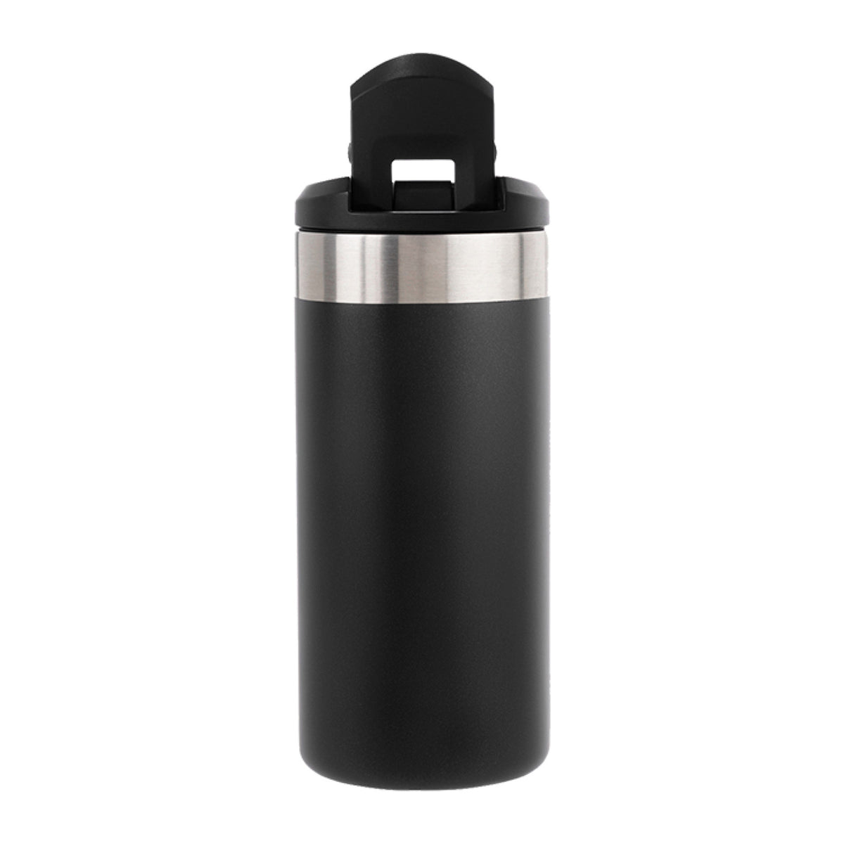 Promosyon 350 ml Paslanmaz Çelik Kilitli Kapaklı Termos DW01063 · DW01063-05