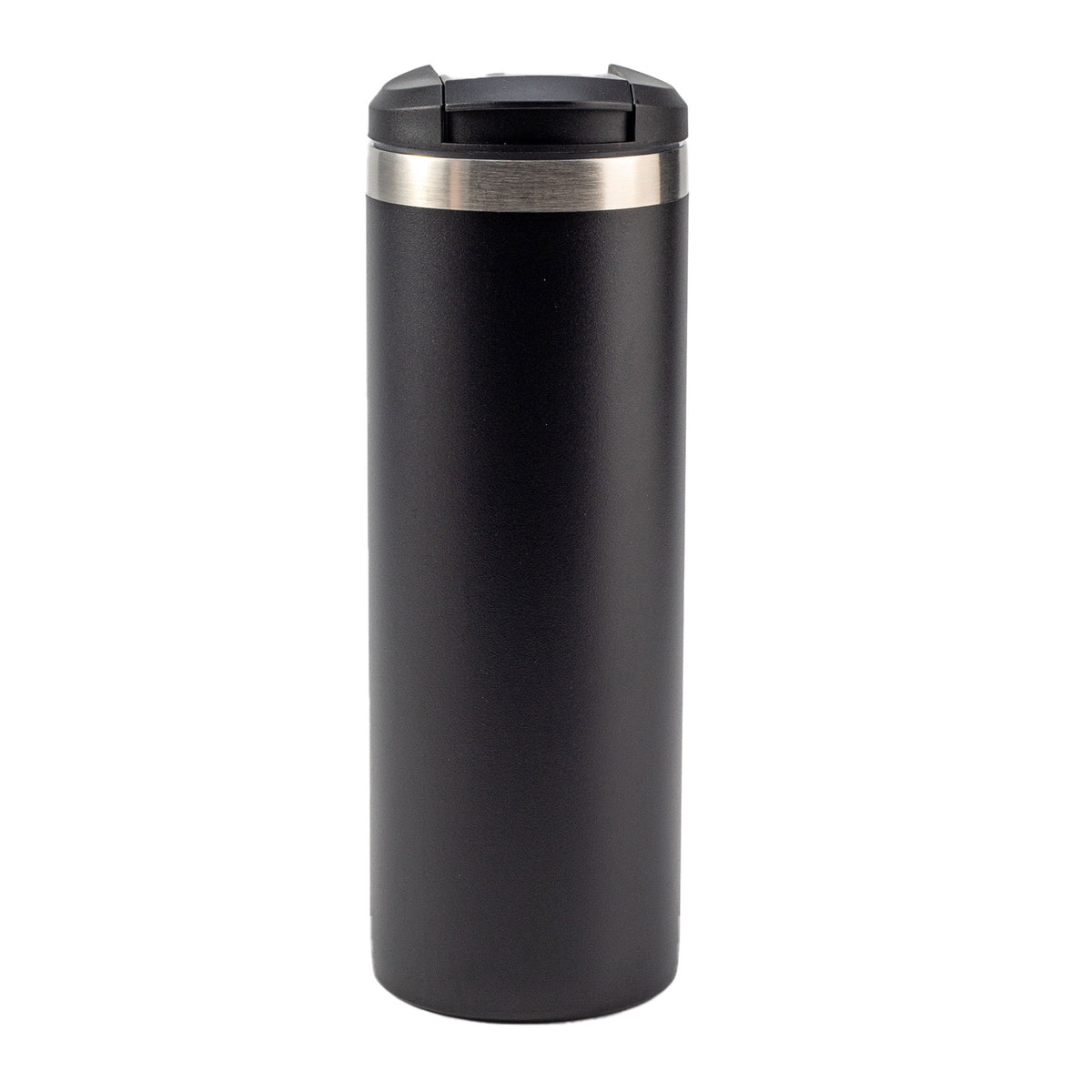 Promosyon 500 ml Paslanmaz Çelik Kilitli Kapaklı Termos DW01066 · DW01066-03