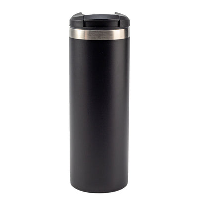 Promosyon 500 ml Paslanmaz Çelik Kilitli Kapaklı Termos DW01066 · DW01066-03