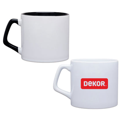Promosyon 240 ml Porselen Kupa DW03003