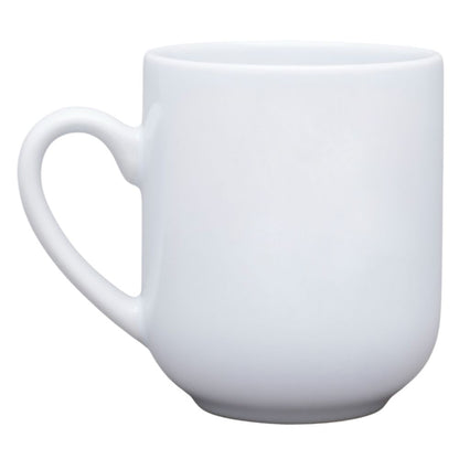 Promosyon 280 ml Porselen Kupa DW03005