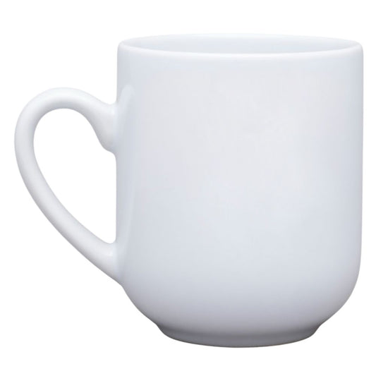 Promosyon 280 ml Porselen Kupa DW03005