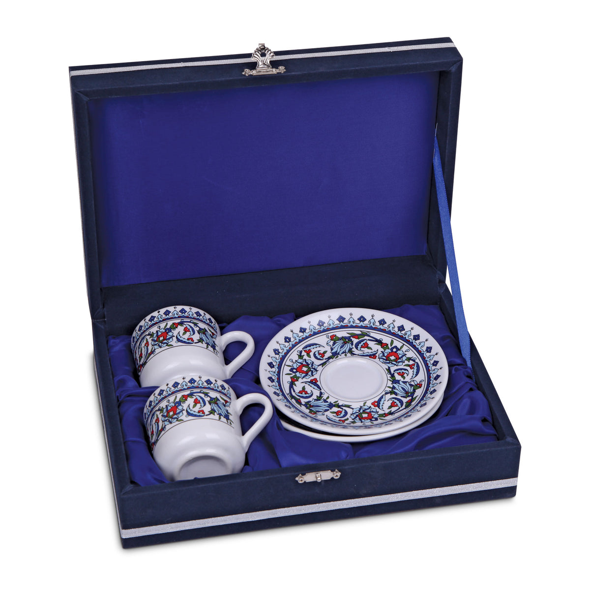 Promosyon Lüks Fincan Takımı DW03013 · DW03013-01