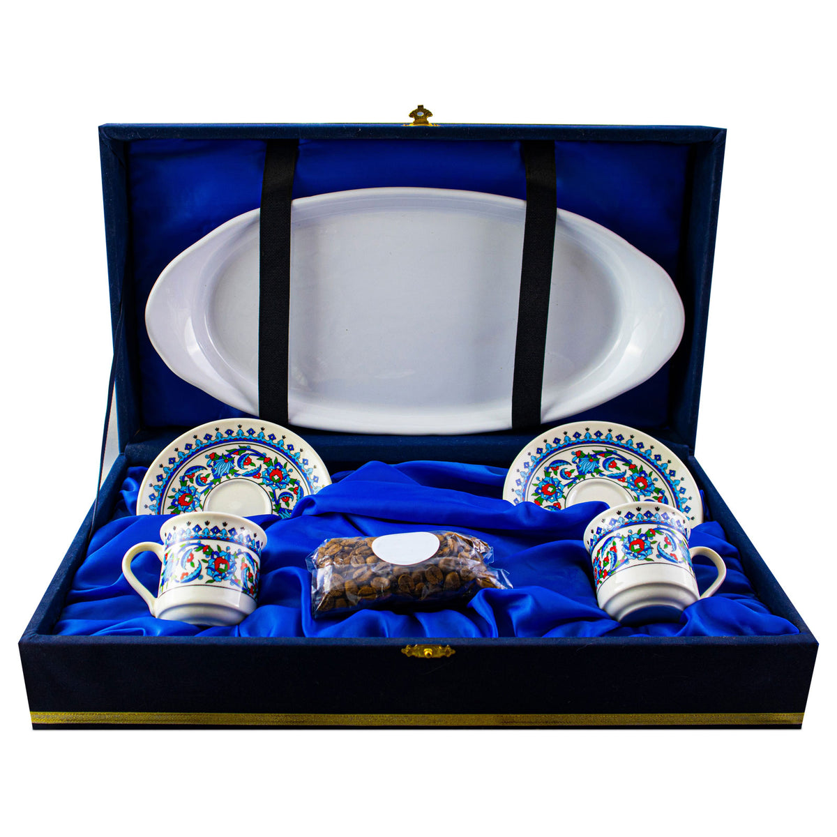 Promosyon Lüks Fincan Takımı DW03015 · DW03015-01