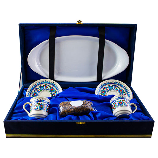 Promosyon Lüks Fincan Takımı DW03015 · DW03015-01