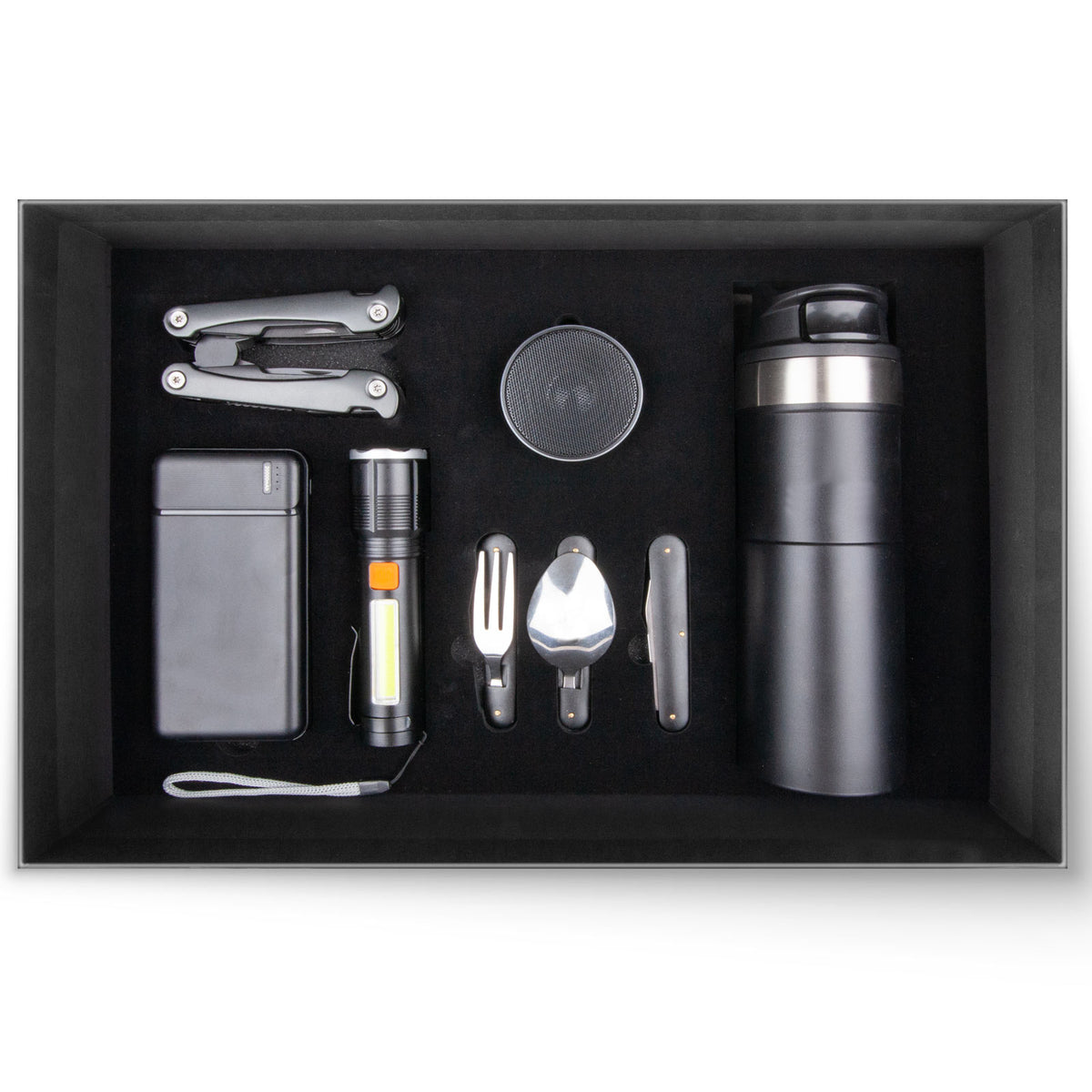 Promosyon Kampçı Hediyelik Seti GT01032 · GT01032-01