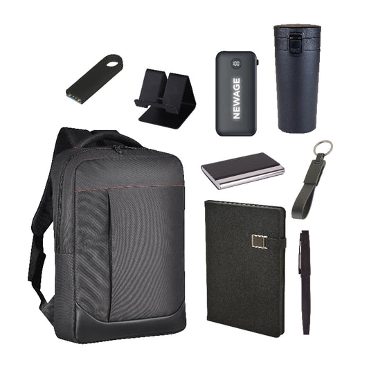 Promosyon Tam Set Hoşgeldin Kutusu GT01036 · GT01036-02