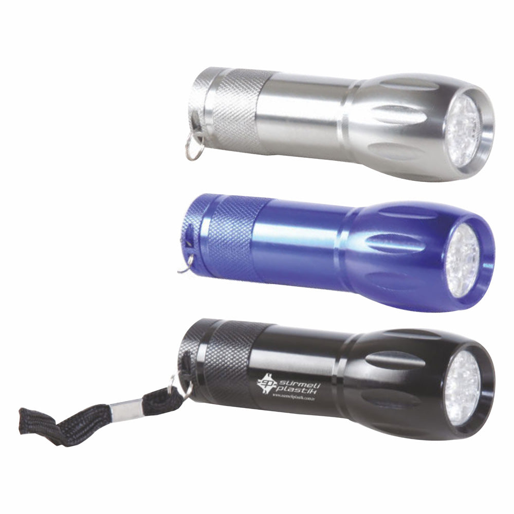 Promosyon El Feneri HR01003