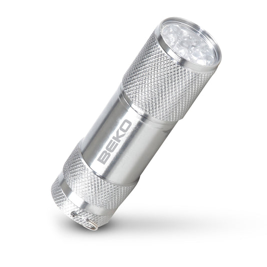 Promosyon 9 Ledli El Feneri HR01016 · HR01016-01