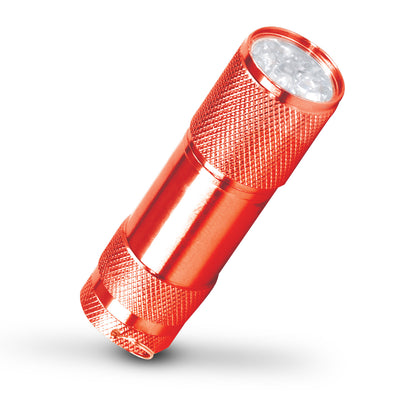 Promosyon 9 Ledli El Feneri HR01016 · HR01016-02