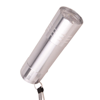 Promosyon 9 Ledli El Feneri HR01017 · HR01017-01