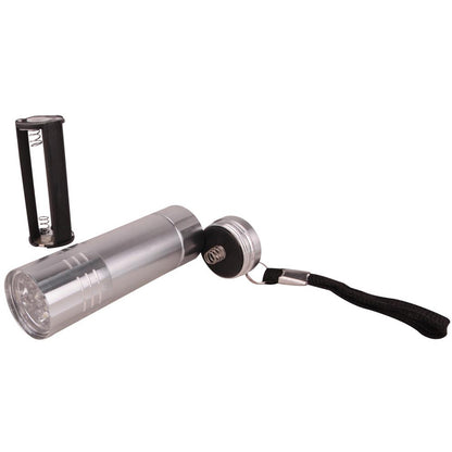 Promosyon 9 Ledli El Feneri HR01017 · HR01017-03