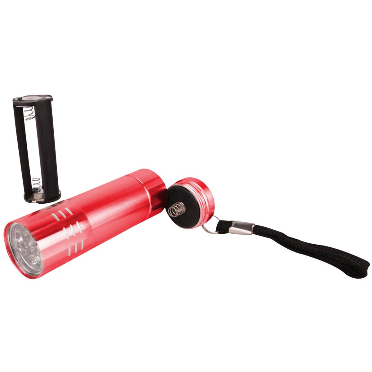 Promosyon 9 Ledli El Feneri HR01017 · HR01017-06